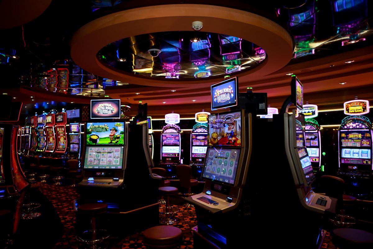 Panduan cara main slot online untuk pemula