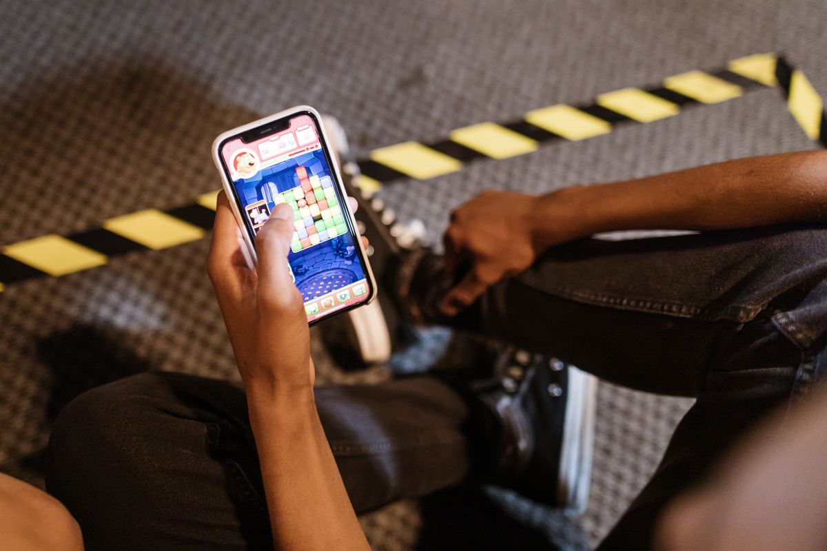 Pengalaman membuka Mpo999 dari smartphone